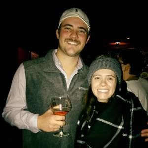 Meet your Posher, Jordan